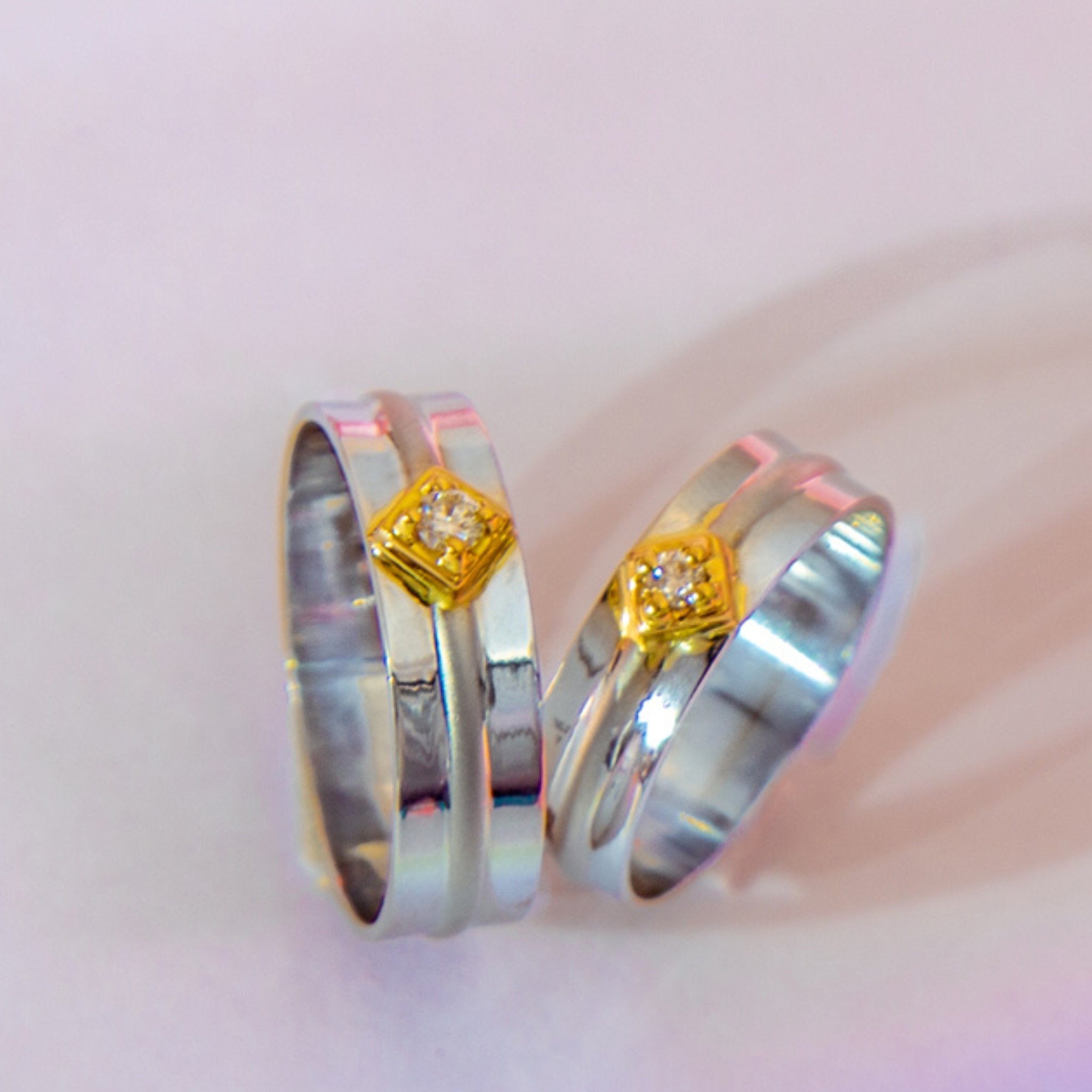 Rings – Eria Jewels