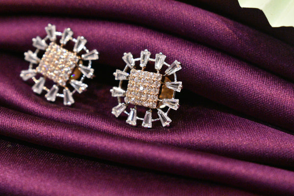 Eria 18k Rose Gold - T47