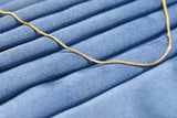 Eria 18k Gold Chain - C72