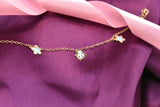 ERIA 18k GOLD Bracelet K128