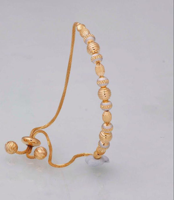 Eria Customised Adjustable bracelet