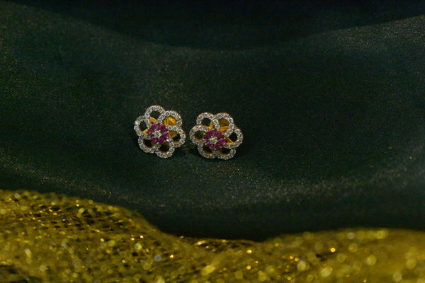 Eria 22k Yellow Gold - T200