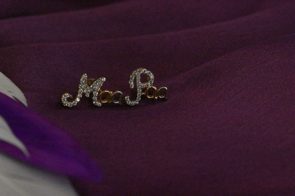Eria 18k Rose Gold - T71