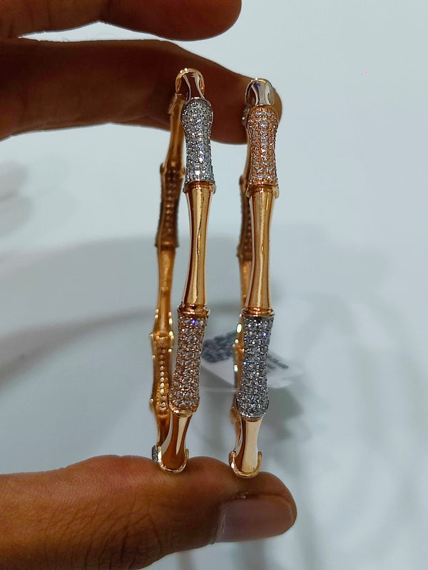 Eria Customised Fancy Bangles