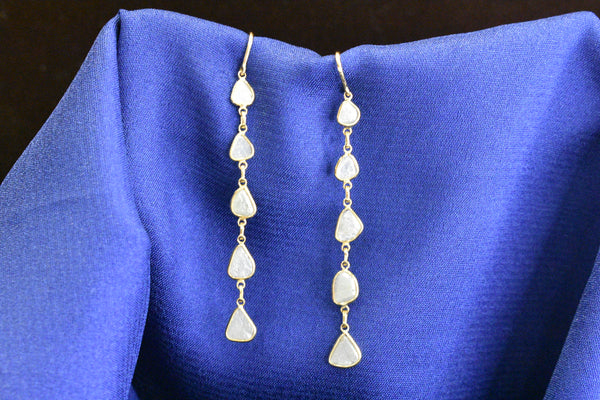 Eria 18k Yellow Gold - T147