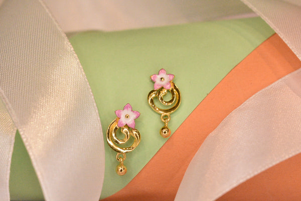 Eria 22k Yellow Gold - T60