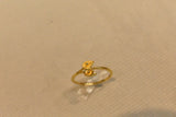 Eria 22K Gold Ring - R238