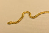 ERIA 22k GOLD Bracelet K79