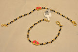 ERIA 22k Babywear GOLD Bracelet-BB7