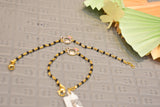 ERIA 22k Babywear GOLD Bracelet-BB9