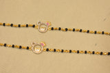 ERIA 22k Babywear GOLD Bracelet-BB9