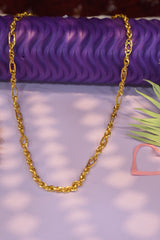 Eria 22k Gold Chain - C78