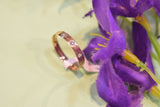 Eria 18K Gold Ring - R23