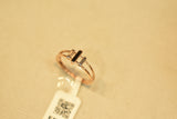 Eria 18K Gold Ring - R229