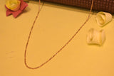 Eria 18k Gold Chain - C121