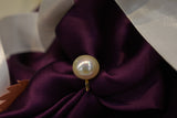 Eria 18K Natural Gemstone Gold Ring- R35