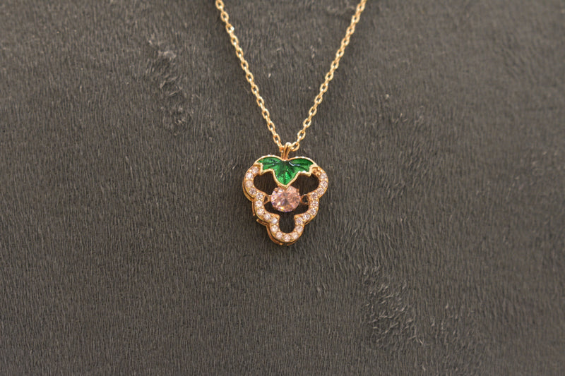 Silver NECKLACES  - SN 21