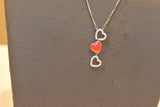 Silver Necklaces  - SN 3