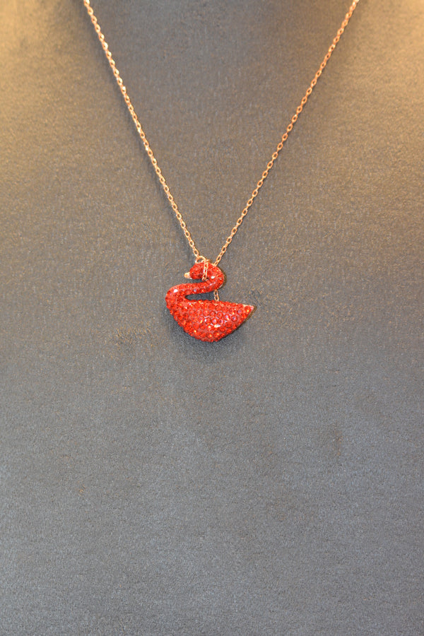 Silver Necklaces  - SN 15