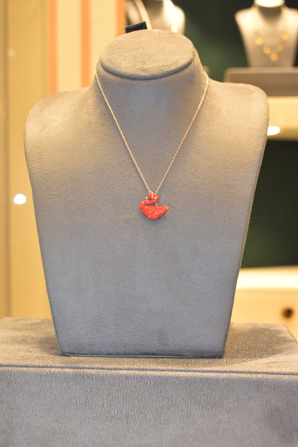Silver Necklaces  - SN 15