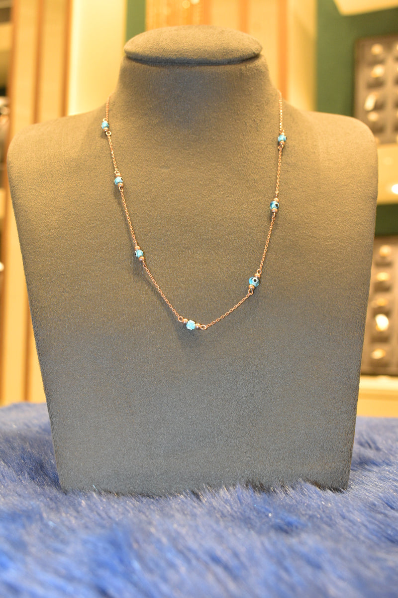 Silver Chain  - SN  31
