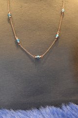 Silver Chain  - SN  31