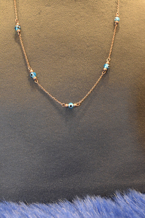 Silver Chain  - SN  31