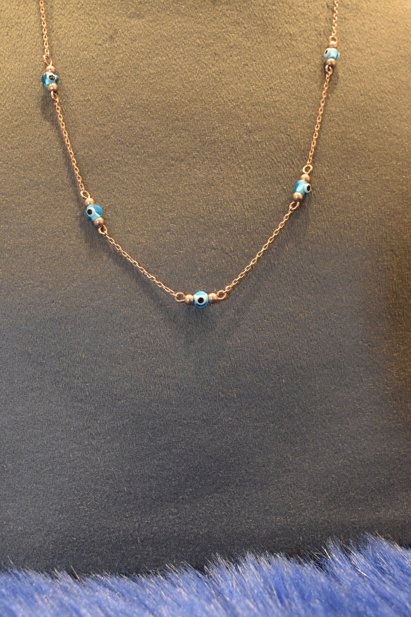 Silver Chain  - SN  31