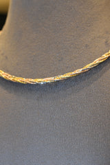 Silver NECKLACES  - SN73