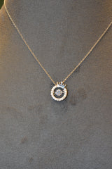 Silver NECKLACES  - SN32
