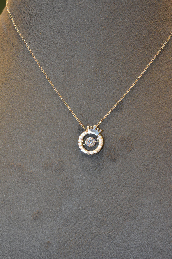 Silver NECKLACES  - SN32
