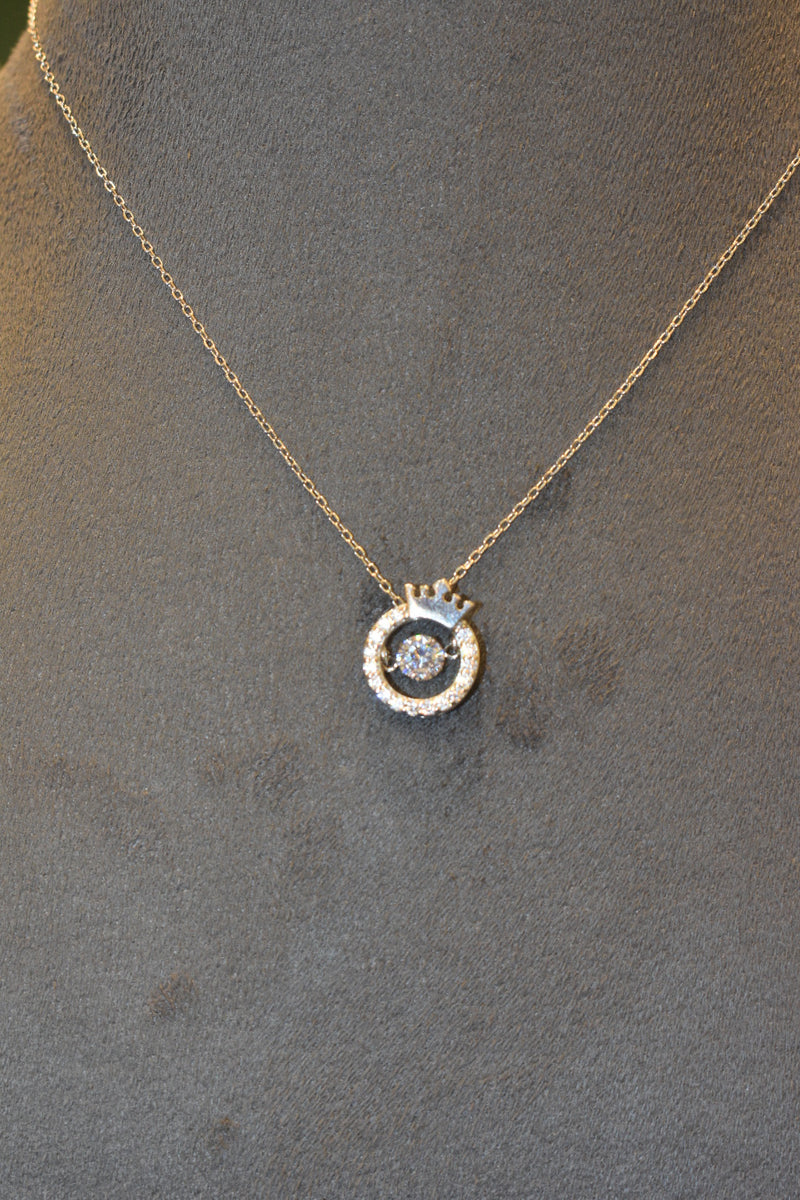 Silver NECKLACES  - SN32