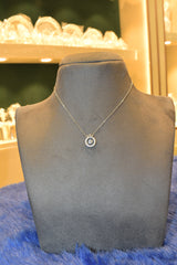 Silver NECKLACES  - SN32
