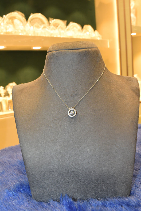 Silver NECKLACES  - SN32