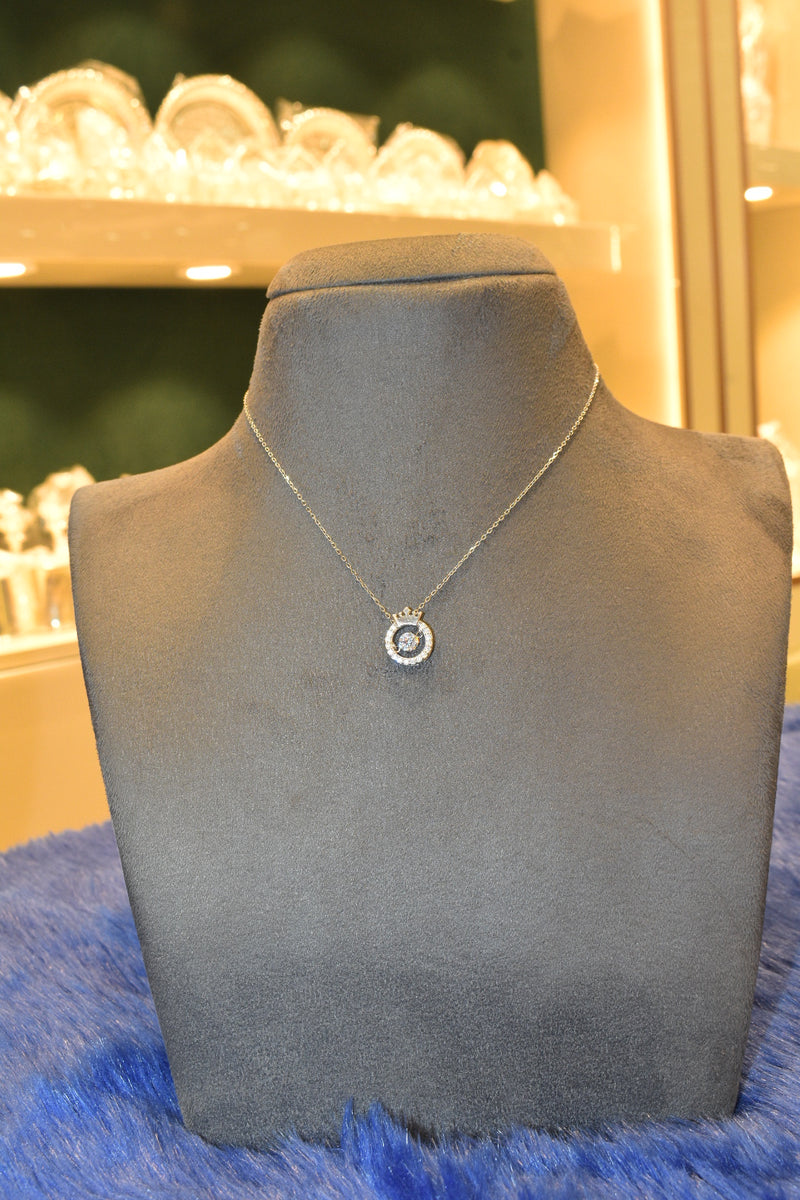 Silver NECKLACES  - SN32