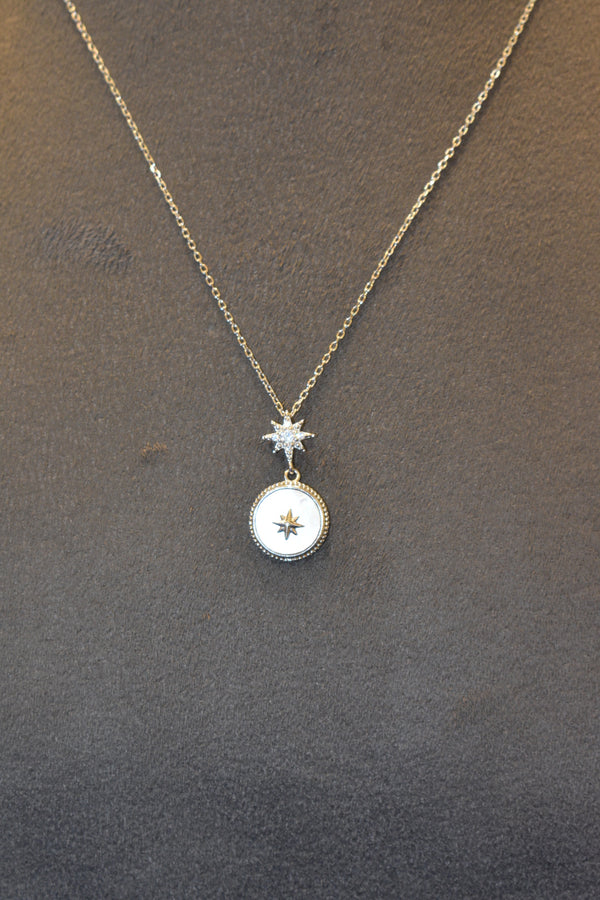 Silver necklaces  - SN25