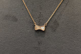 Silver NECKLACES  - SN30