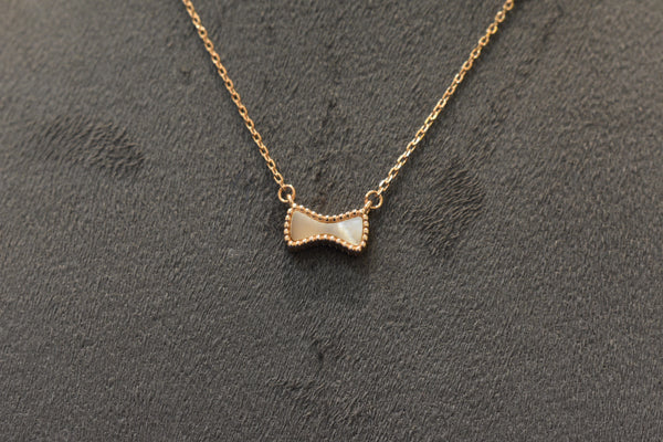 Silver NECKLACES  - SN30