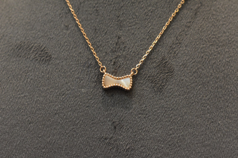 Silver NECKLACES  - SN30