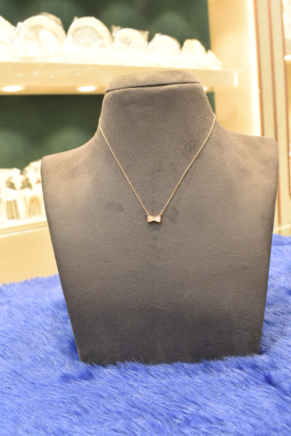 Silver NECKLACES  - SN30