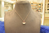 Silver necklaces  - SN 26