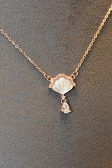 Silver Necklace- SN31