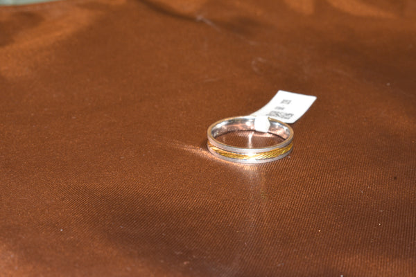 silver stone men ring-68-226
