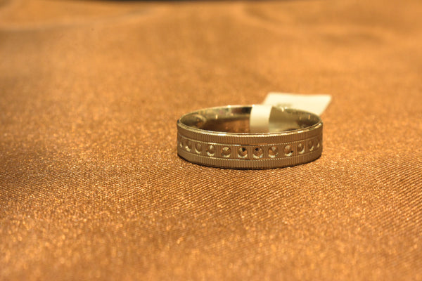 silver  fancy men ring-68-216