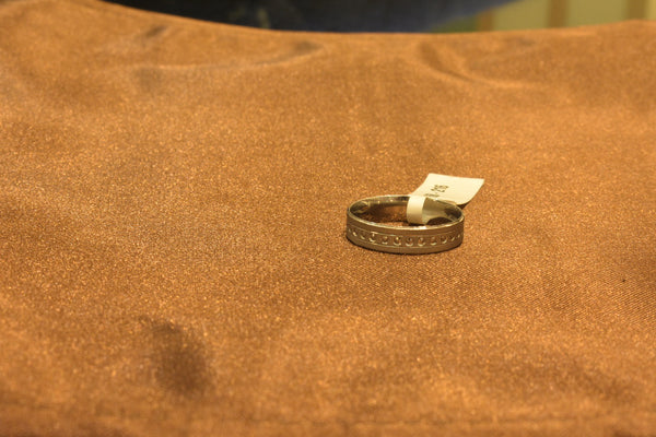 silver  fancy men ring-68-216