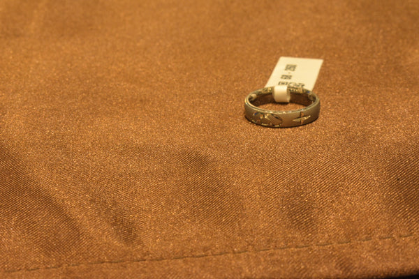 silver  fancy ladies ring-68-260