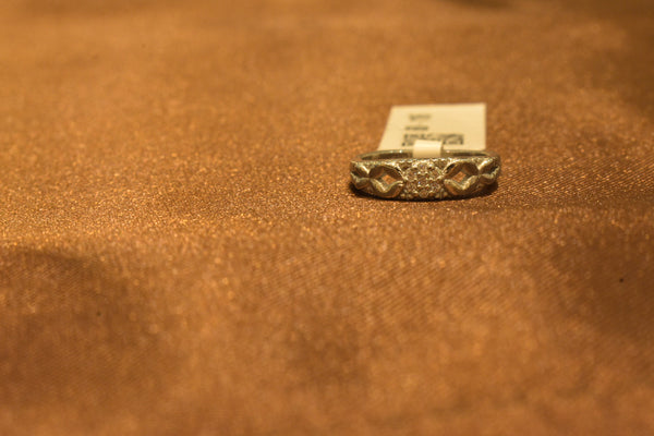 silver  fancy baby  ring-68-116