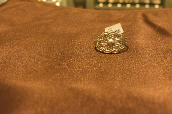 silver pavithram common ring 68-73