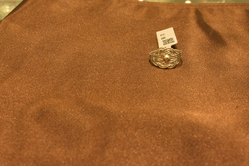 silver pavithram common ring 68-73