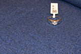silver fancy stone men ring.68-201